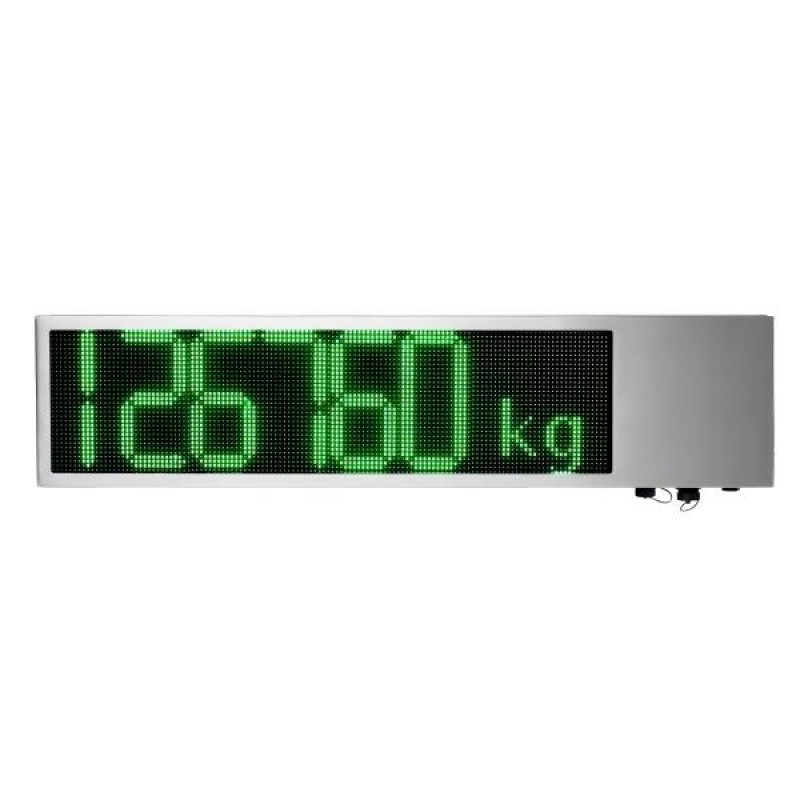 Remote Display 