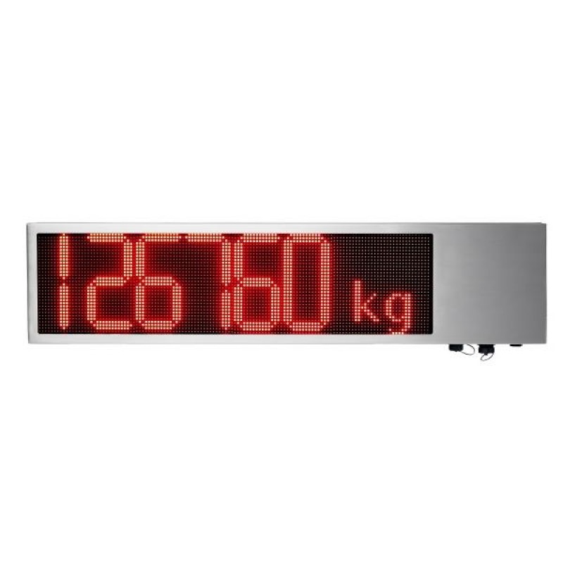 Remote Display